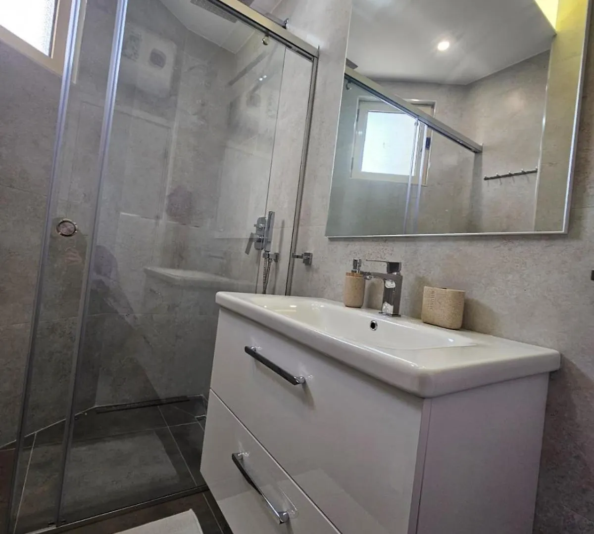 Saranda Sea View Apartment  Sarandë
