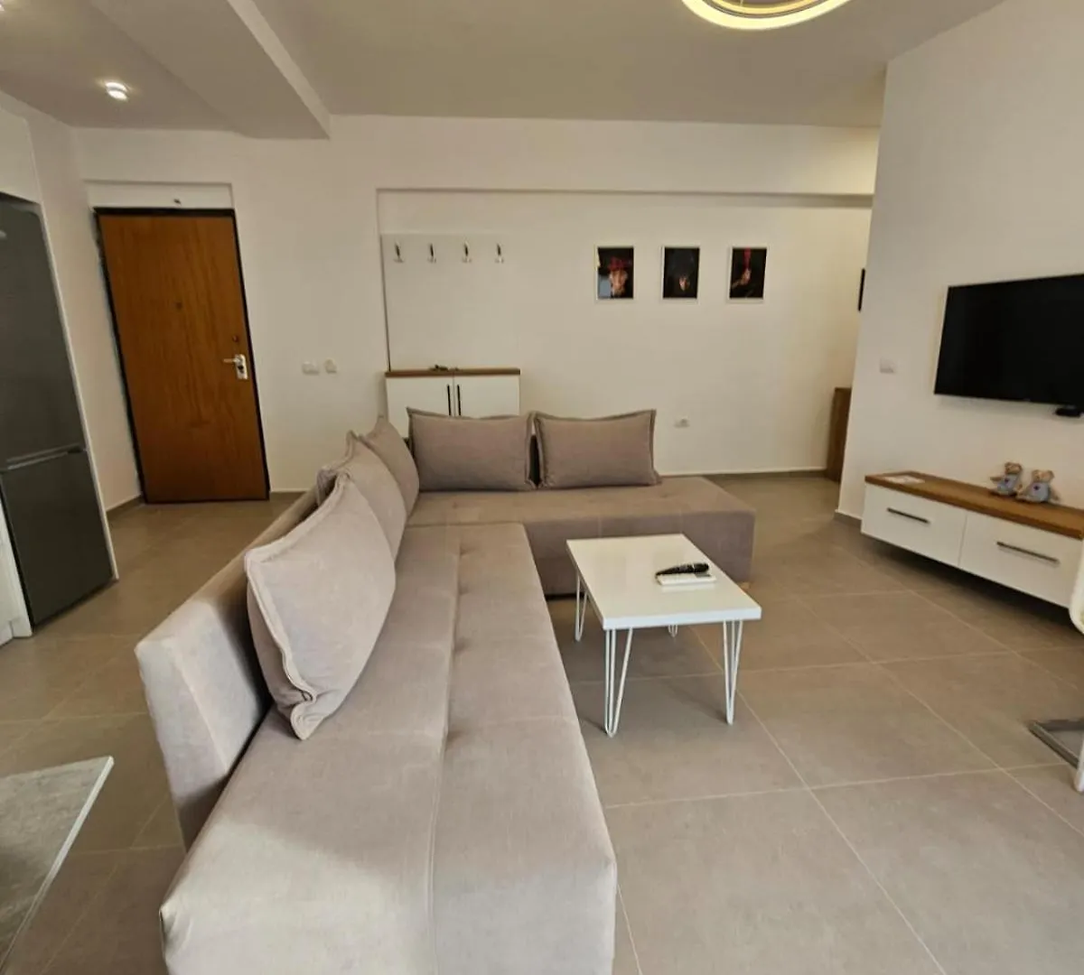 Saranda Sea View Apartment Sarandë