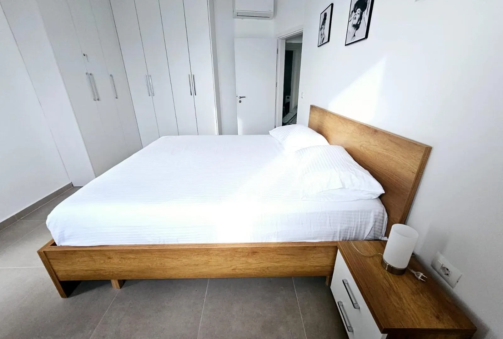 Saranda Sea View Apartment