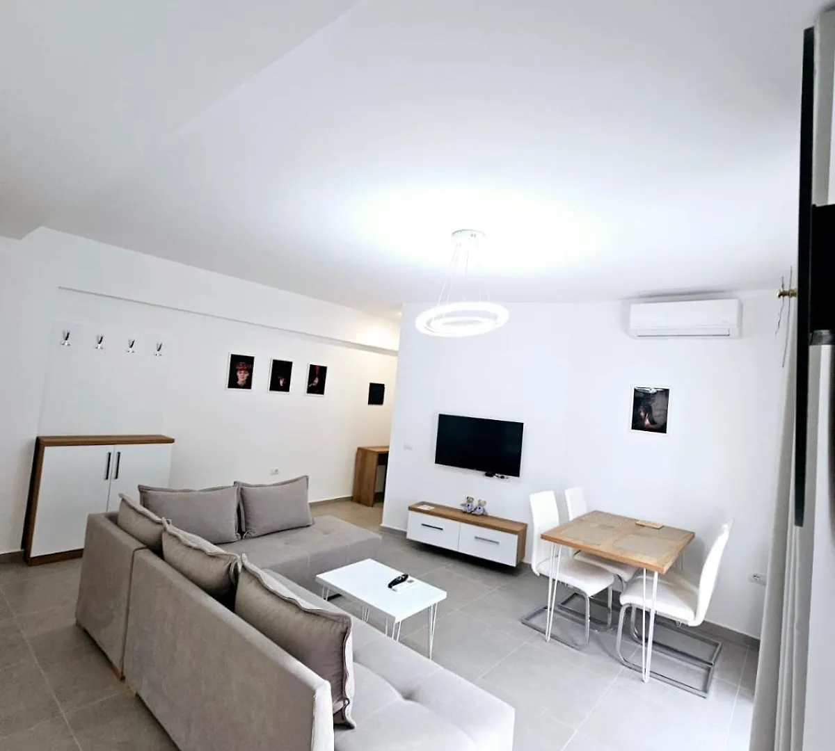 Saranda Sea View Apartment  Sarandë