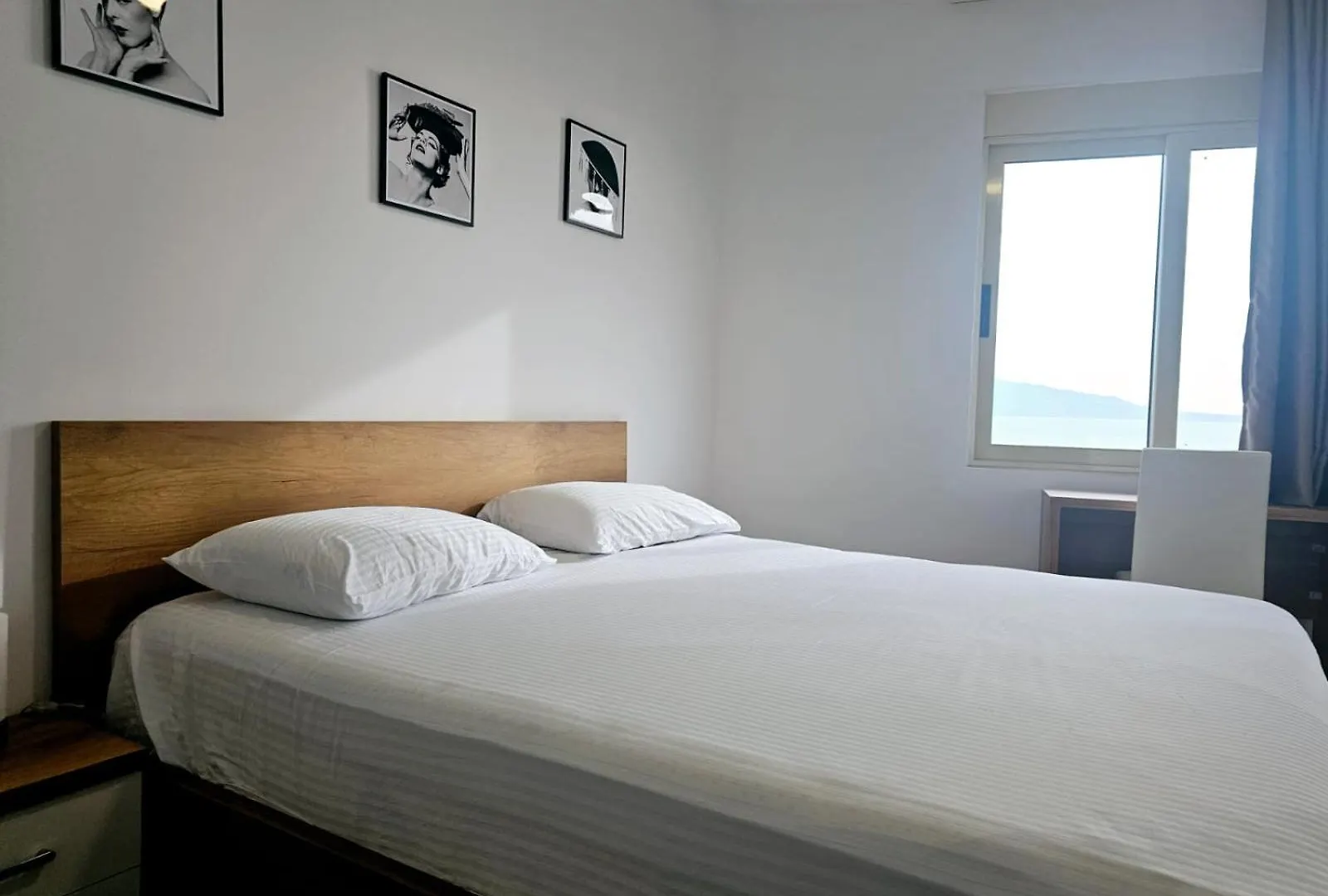 Saranda Sea View Apartment 0*, Sarandë Albanien